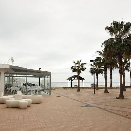 Sunshine Apartment פואנגירולה מראה חיצוני תמונה