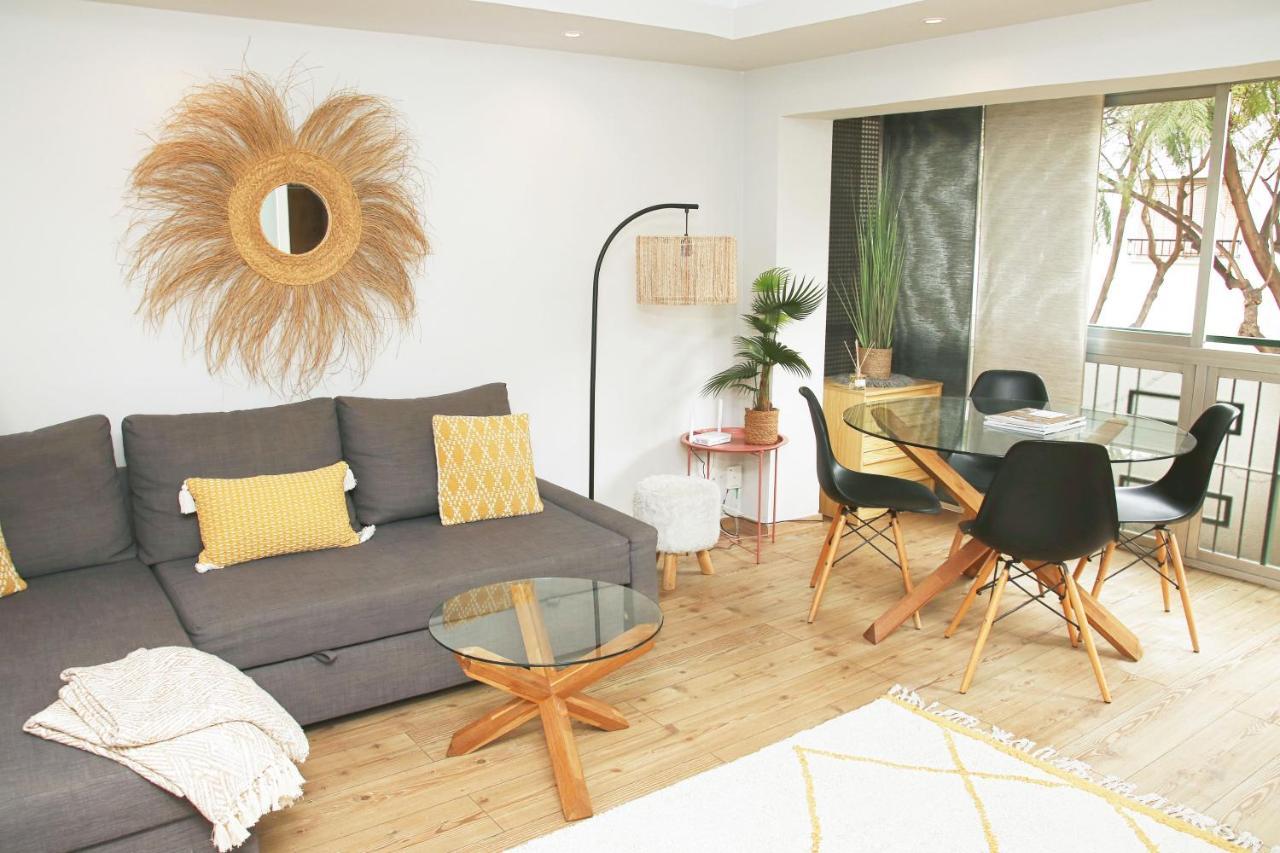 Sunshine Apartment פואנגירולה מראה חיצוני תמונה
