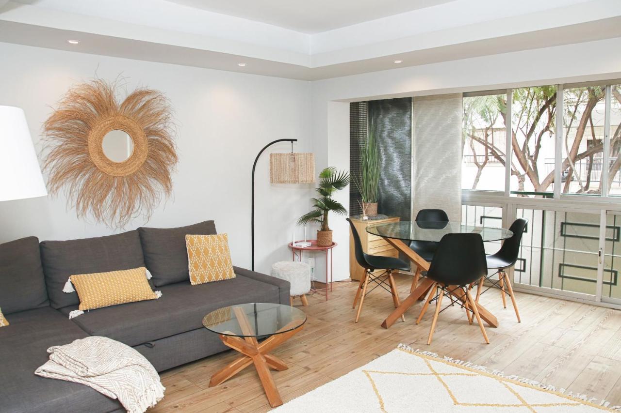 Sunshine Apartment פואנגירולה מראה חיצוני תמונה