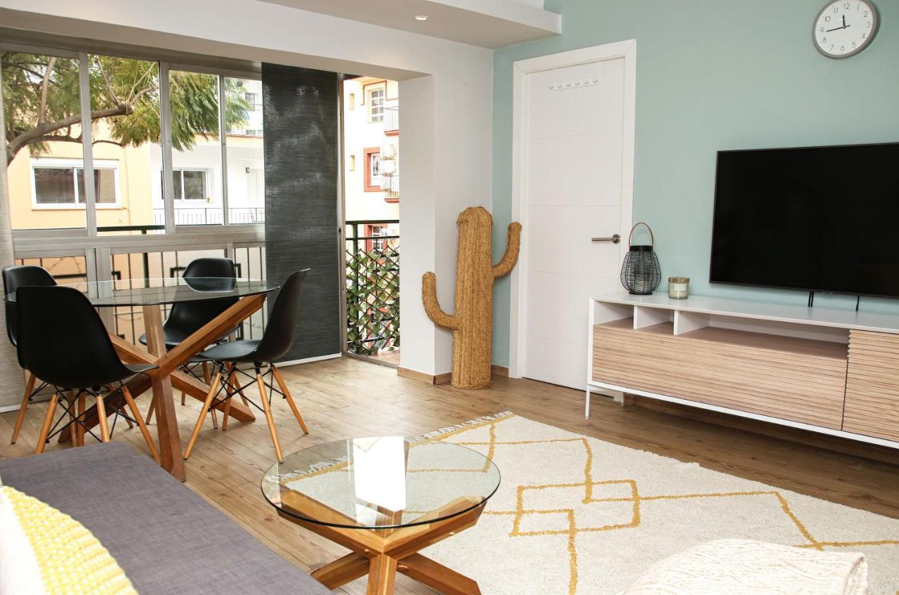Sunshine Apartment פואנגירולה מראה חיצוני תמונה