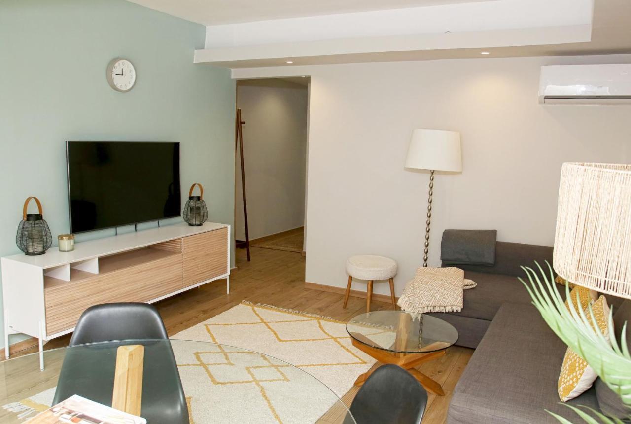 Sunshine Apartment פואנגירולה מראה חיצוני תמונה