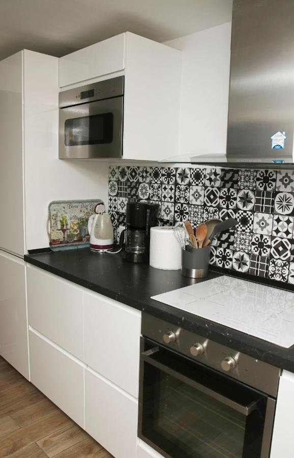 Sunshine Apartment פואנגירולה מראה חיצוני תמונה