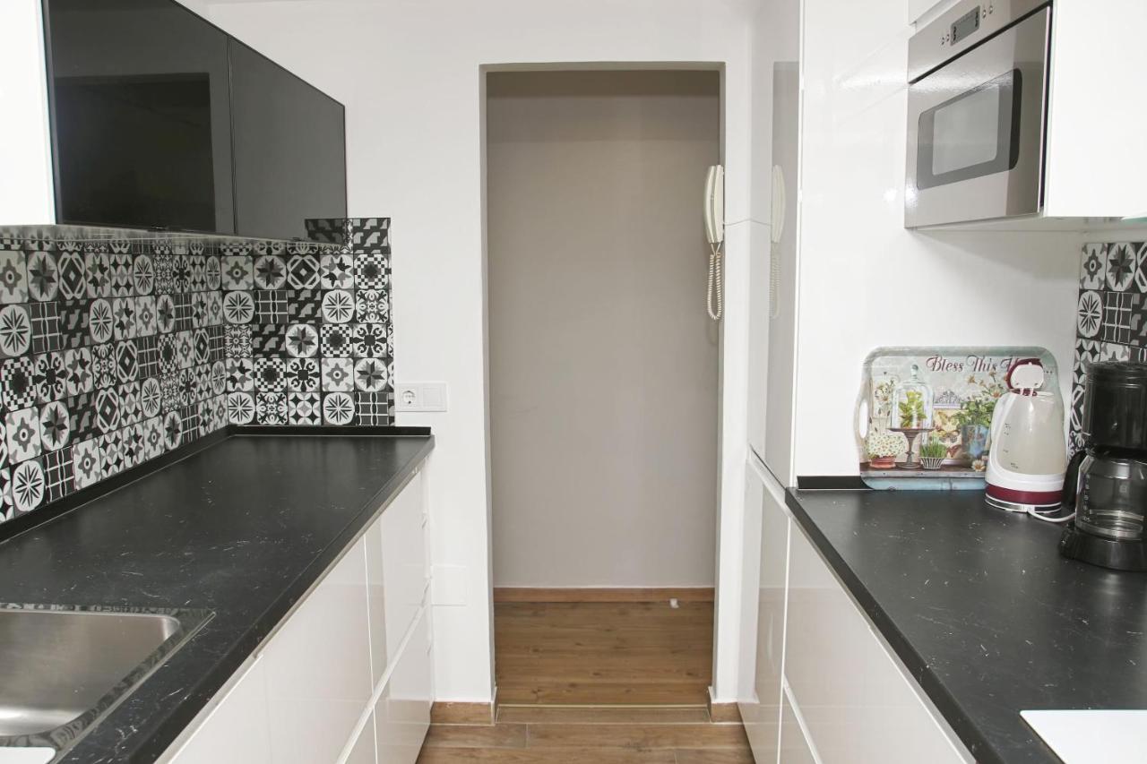 Sunshine Apartment פואנגירולה מראה חיצוני תמונה