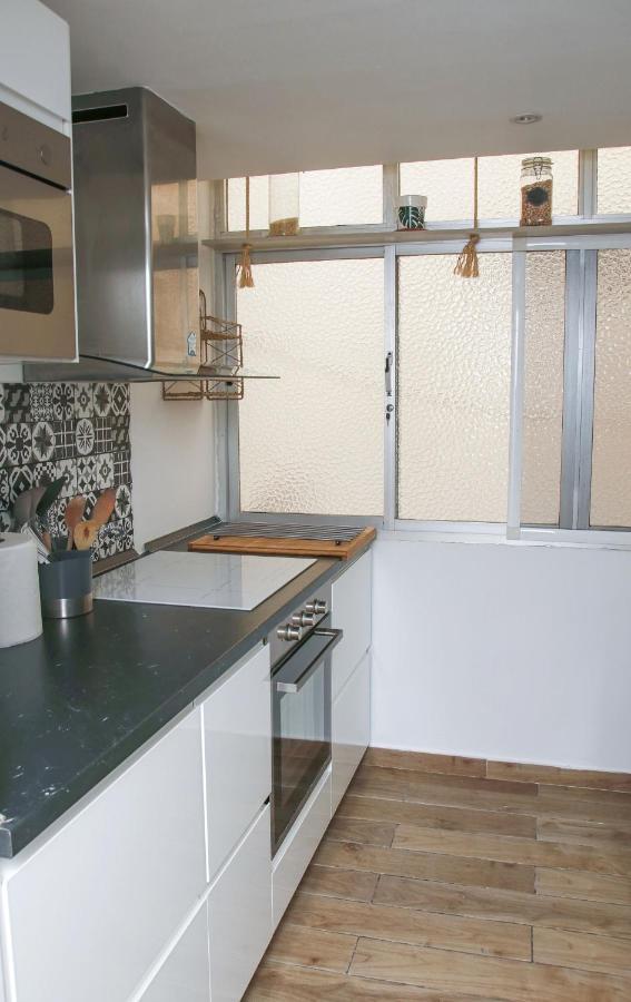 Sunshine Apartment פואנגירולה מראה חיצוני תמונה