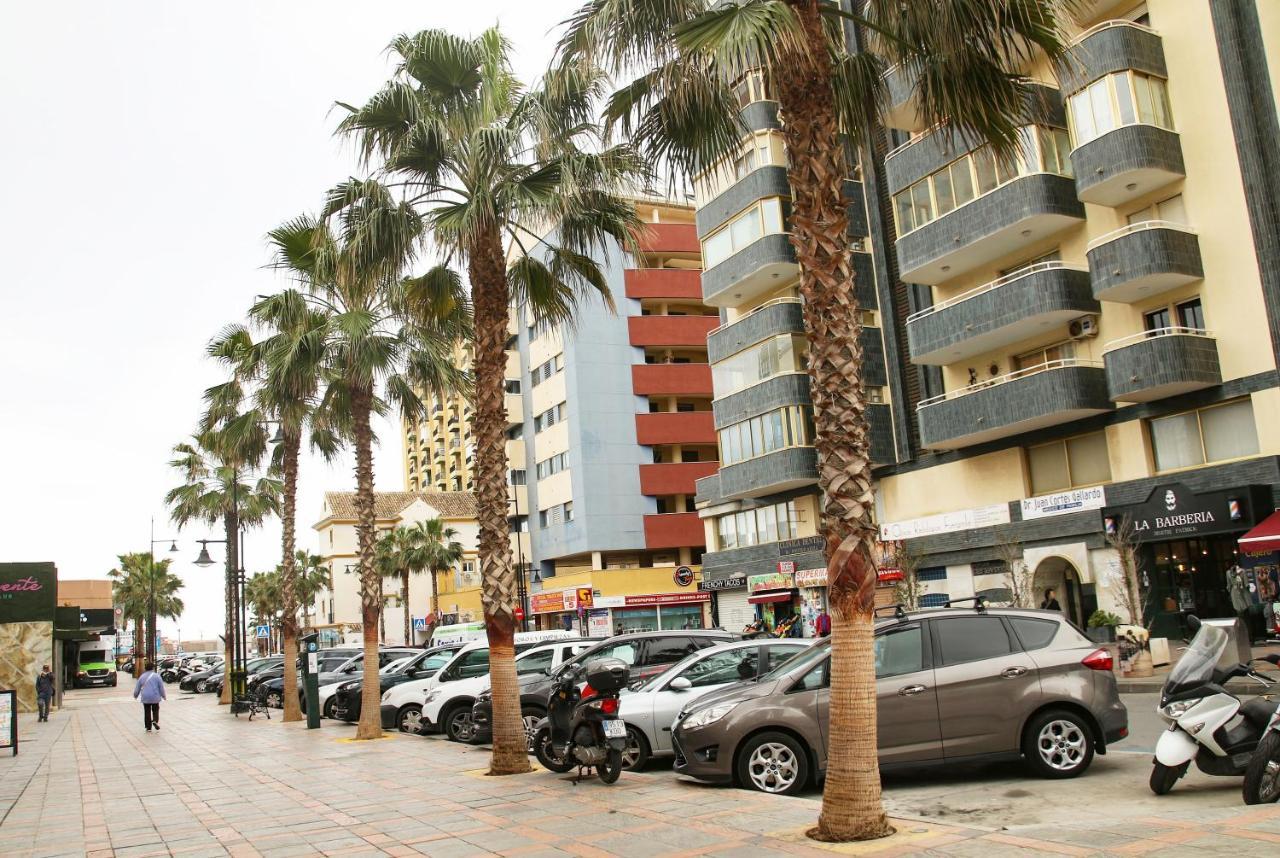 Sunshine Apartment פואנגירולה מראה חיצוני תמונה