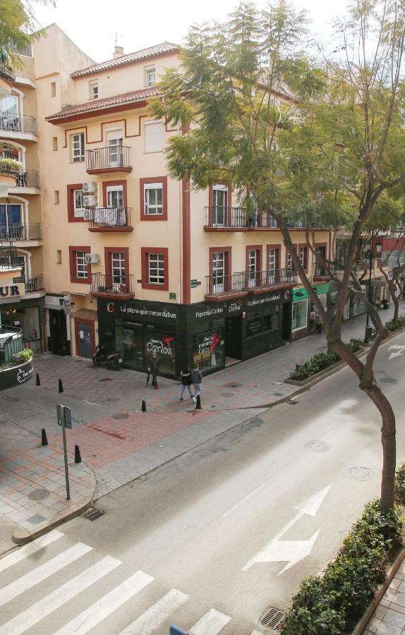 Sunshine Apartment פואנגירולה מראה חיצוני תמונה