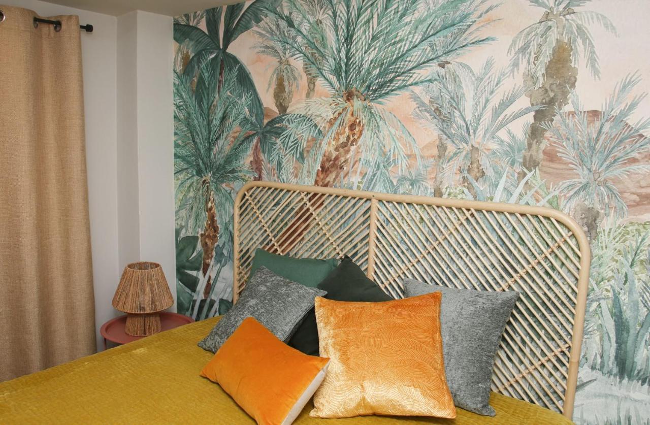 Sunshine Apartment פואנגירולה מראה חיצוני תמונה