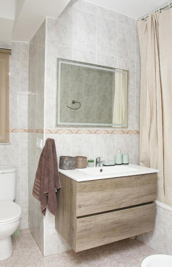 Sunshine Apartment פואנגירולה מראה חיצוני תמונה