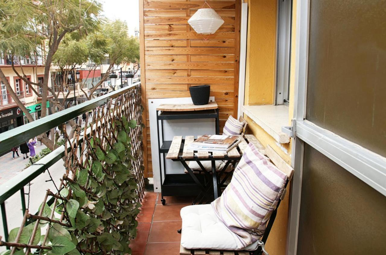 Sunshine Apartment פואנגירולה מראה חיצוני תמונה