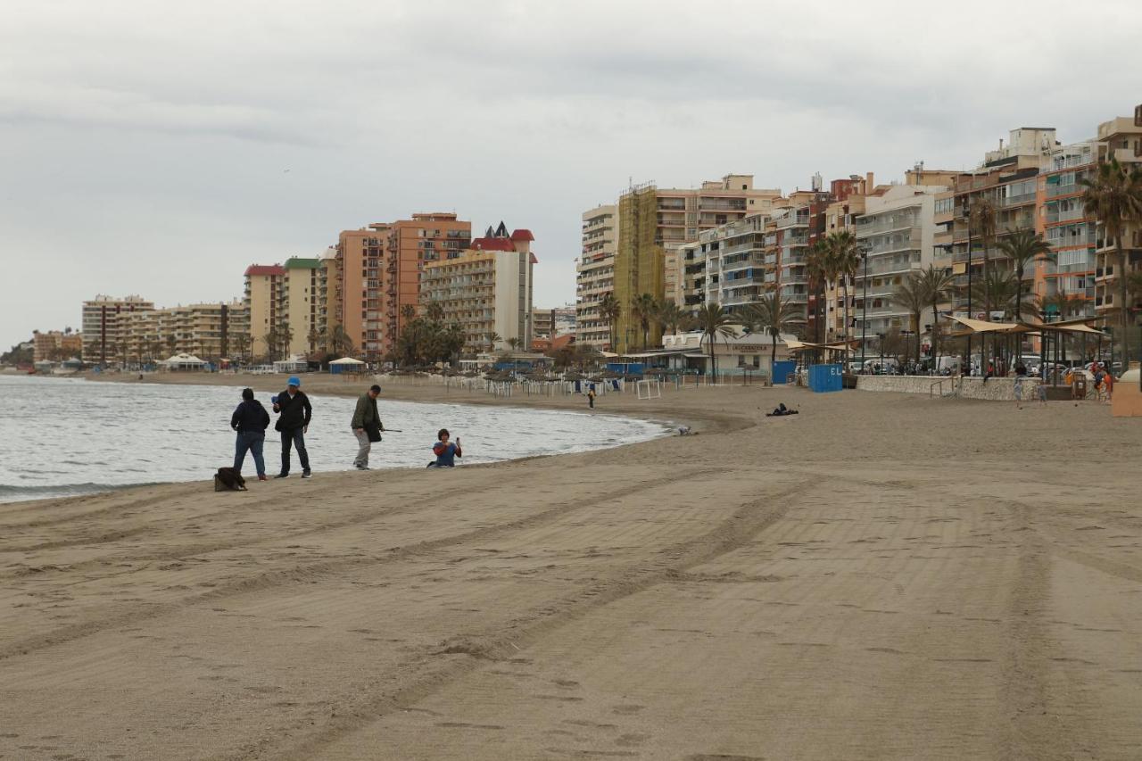 Sunshine Apartment פואנגירולה מראה חיצוני תמונה